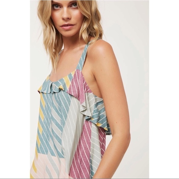 NWT O’Neill Cyana Top - Picture 4 of 11